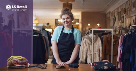What charity retailers need to consider when selecting POS and .